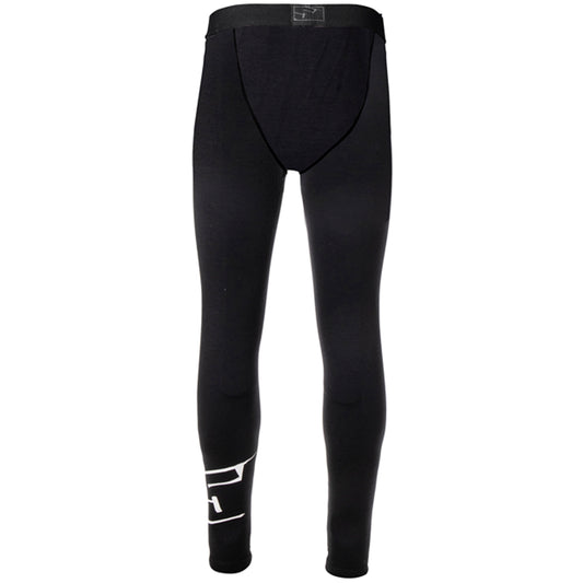509 FZN Merino Pant - F05000400