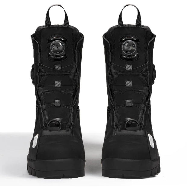 509 Raid Double Boa Boot - F06000101