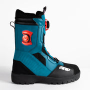 509 Raid Double Boa Boot - F06000101