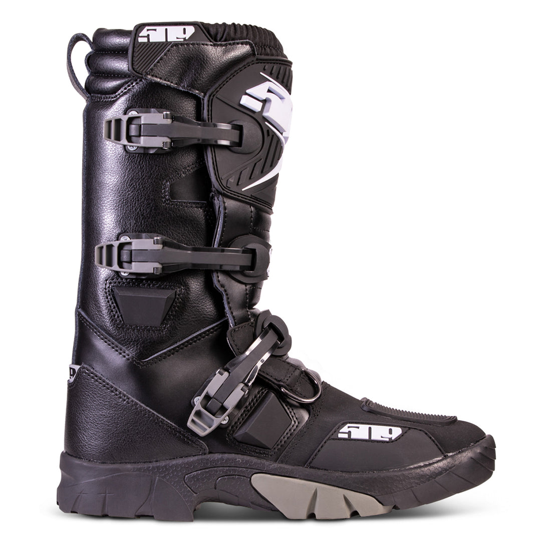 509 Velo Raid Boot