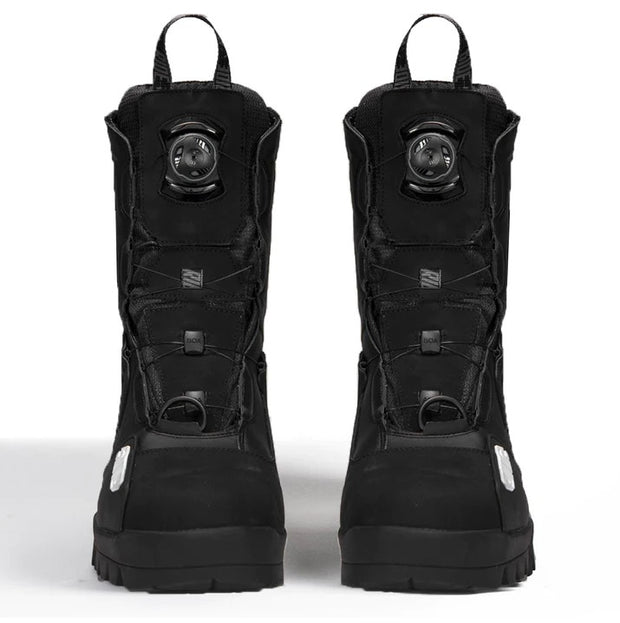 509 Raid Single Boa Boot - F06000900