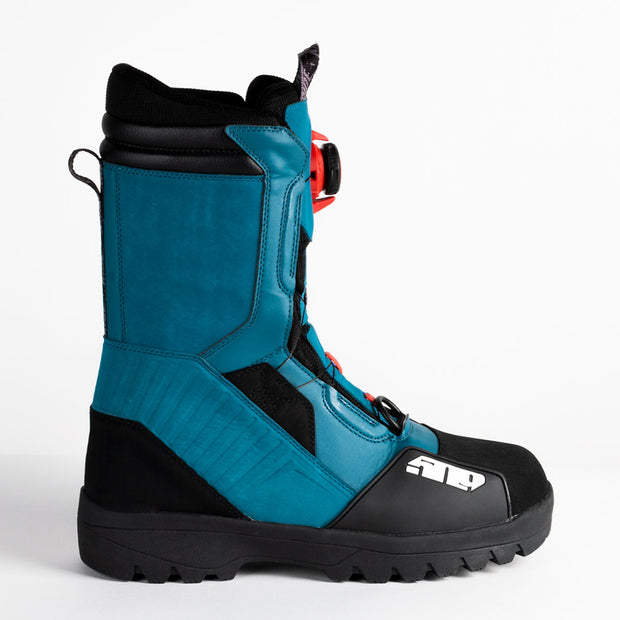 509 Raid Single Boa Boot - F06000900