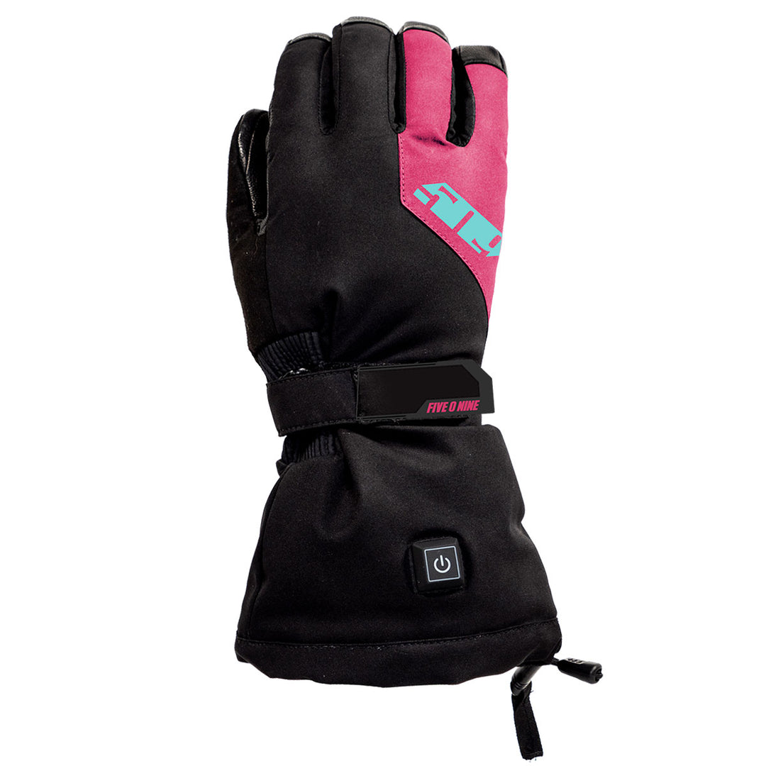509 Backcountry Ignite Gloves - F07000900
