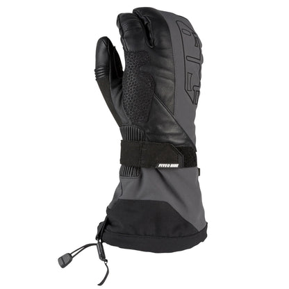 509 Duke Trigger Finger Mitt - F07001600