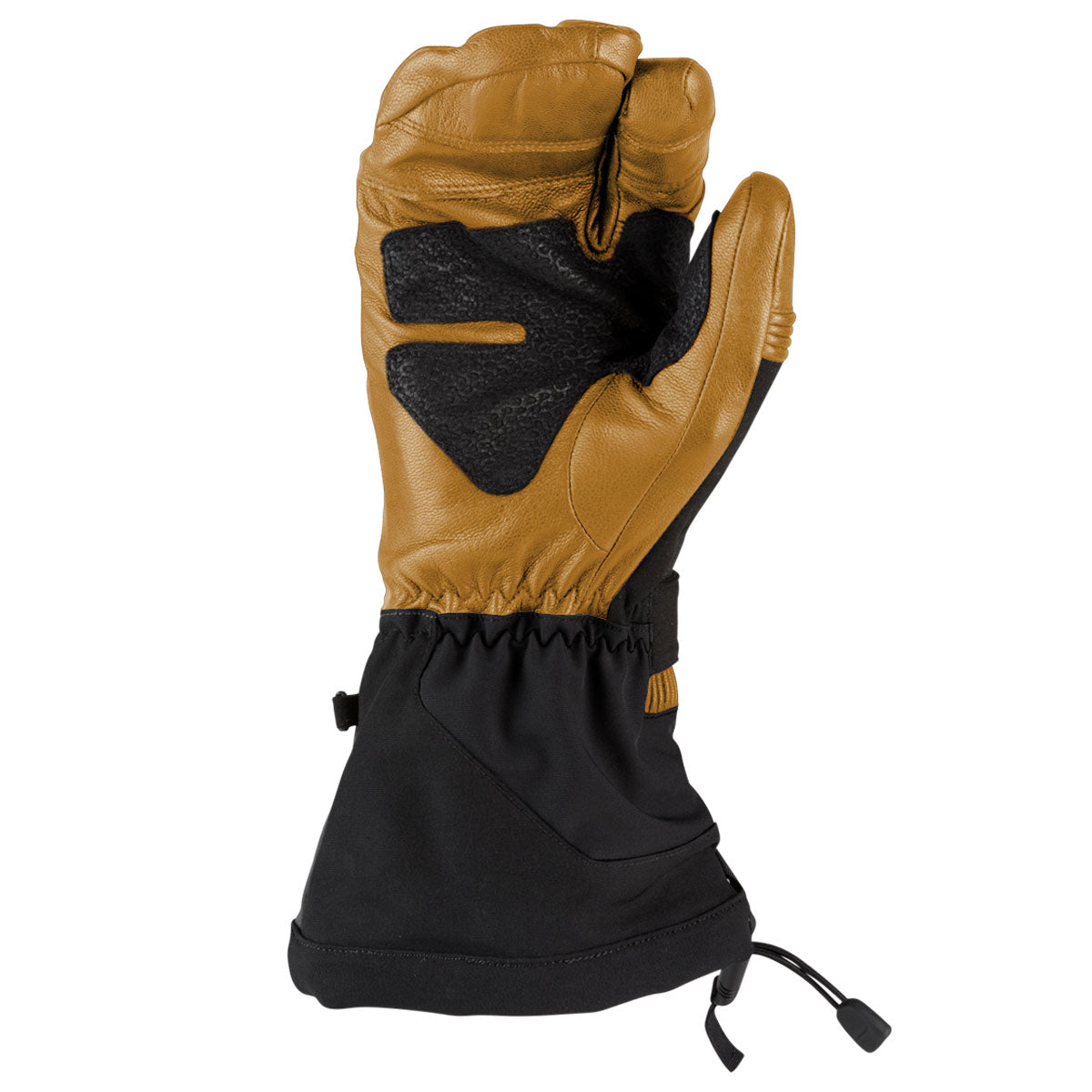 509 Duke Trigger Finger Mitt - F07001600