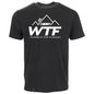 509 WTF (Where's the Flakes) T Shirt - F09005900