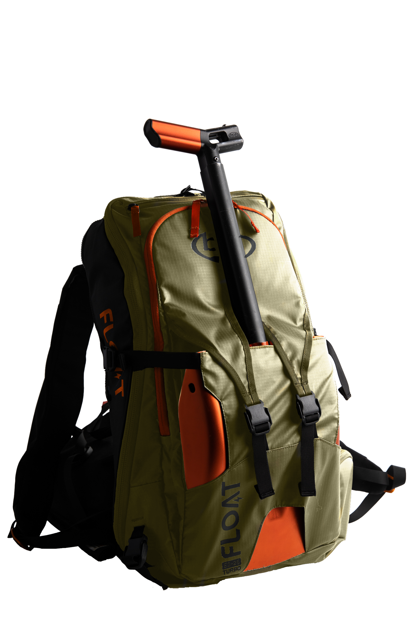 Float E2 Turbo 25 Avalanche Airbag