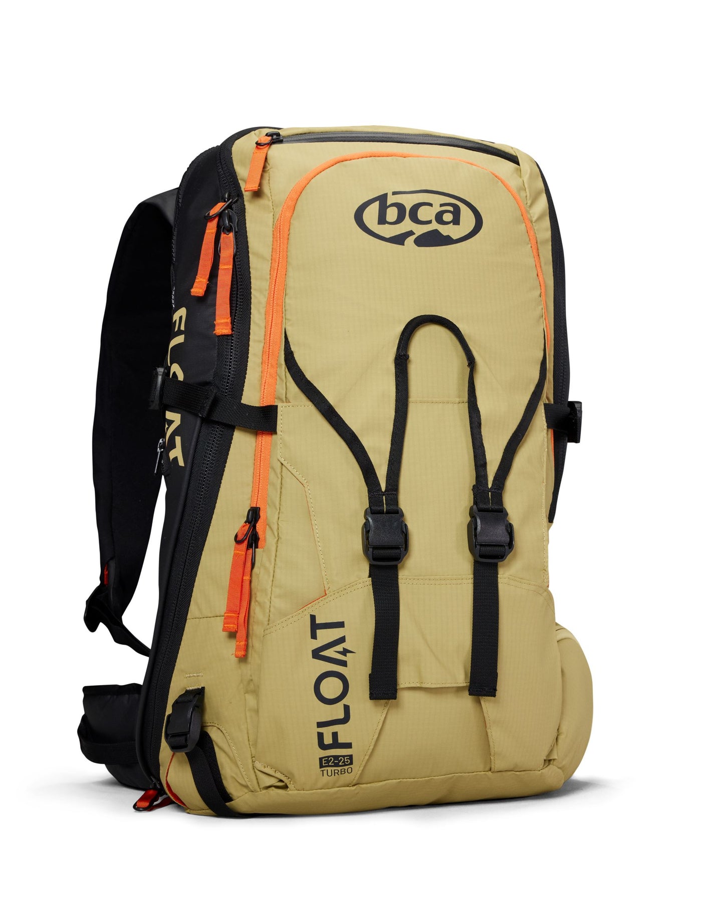 Float E2 Turbo 25 Avalanche Airbag