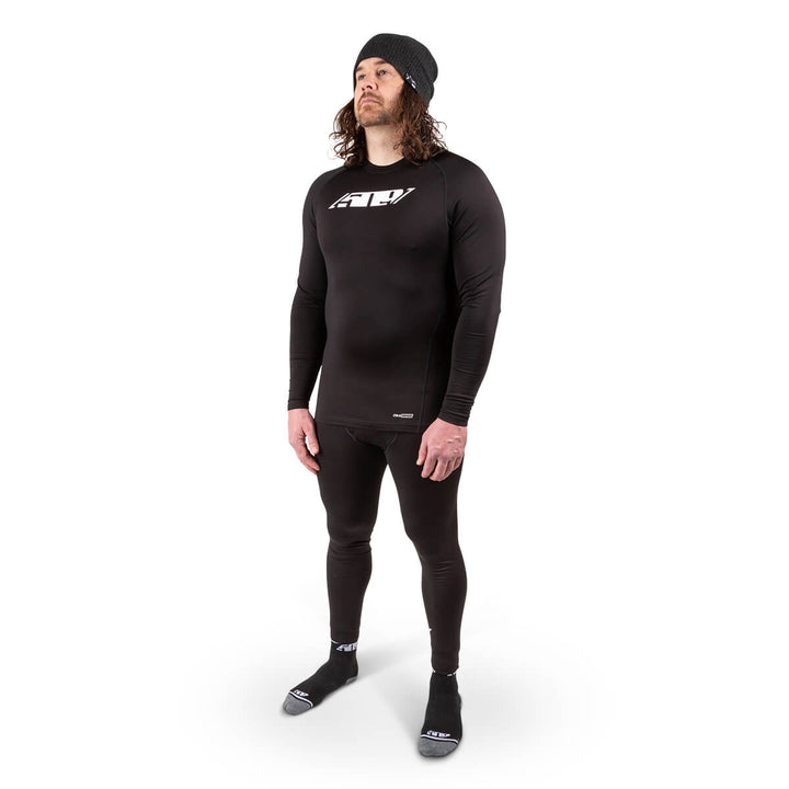 509 Fzn Lvl 1 Base Layer Pant