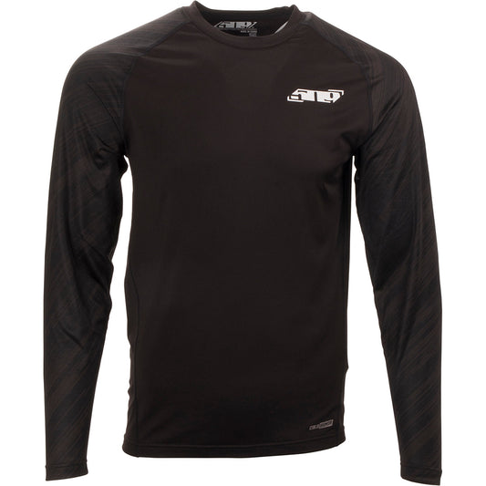 509 Fzn Lvl 1 Base Layer Shirt