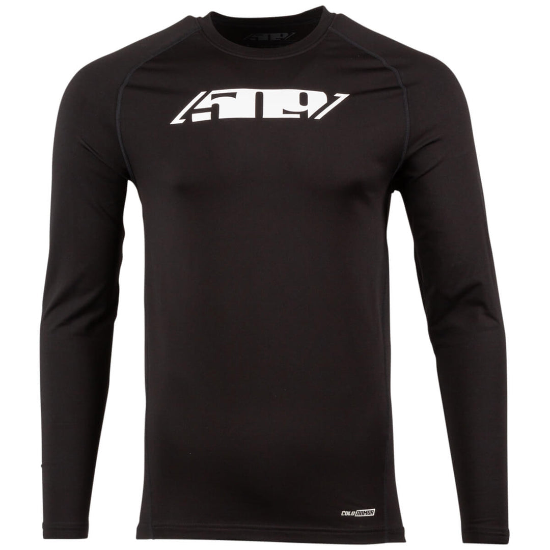 509 Fzn Lvl 1 Base Layer Shirt