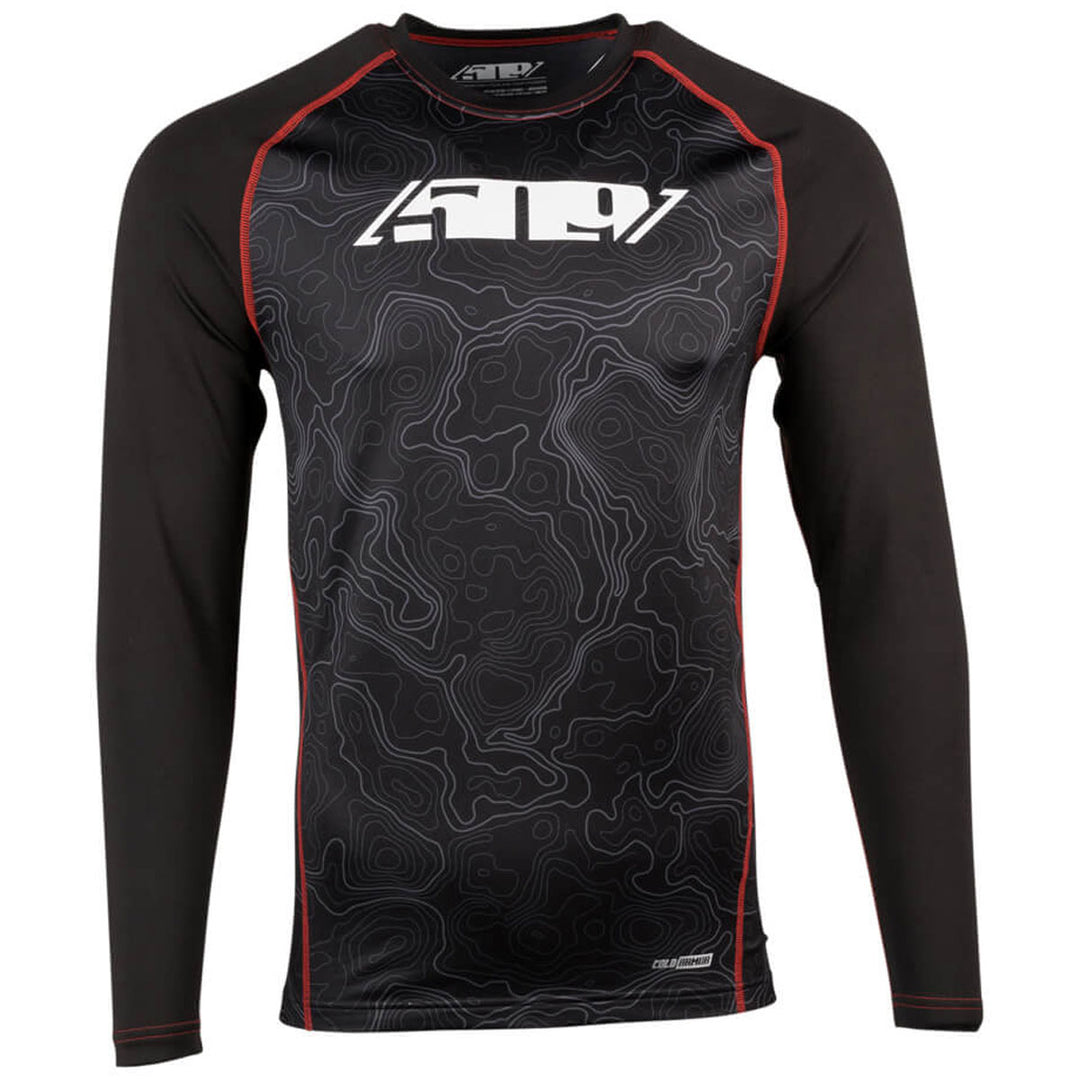 509 Fzn Lvl 1 Base Layer Shirt