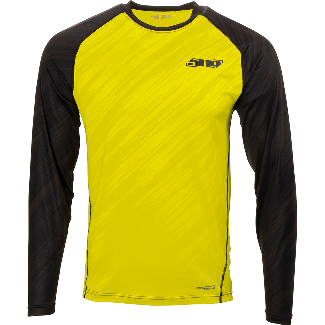 509 Fzn Lvl 1 Base Layer Shirt
