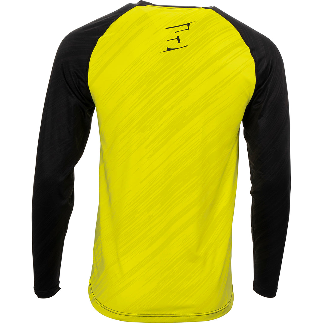 509 Fzn Lvl 1 Base Layer Shirt