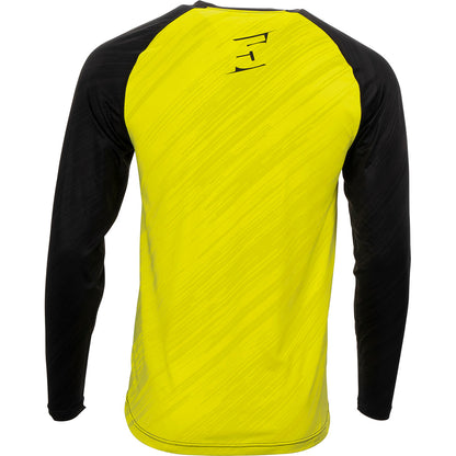 509 Fzn Lvl 1 Base Layer Shirt