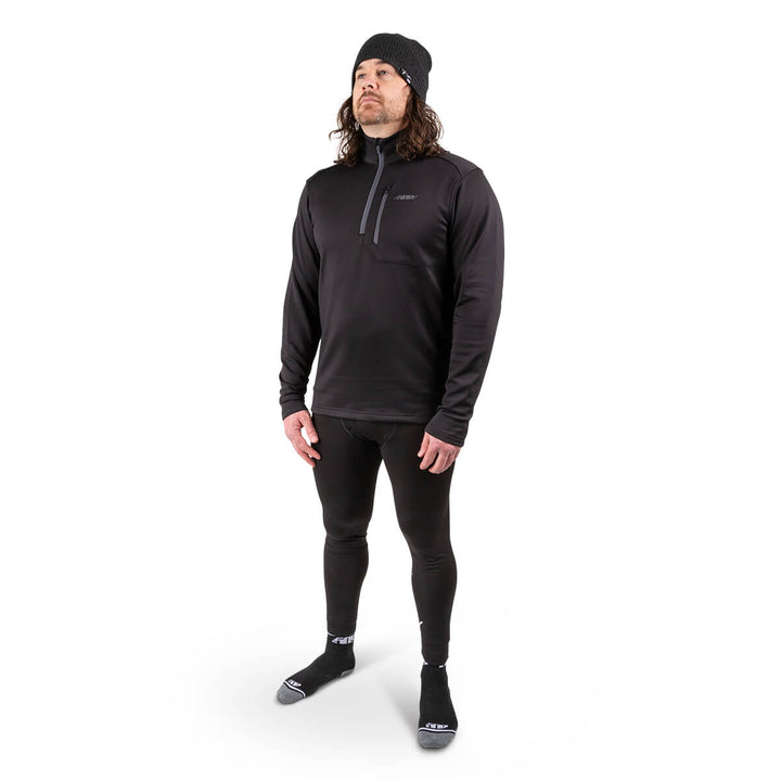 509 Fzn Lvl 2 Mid Layer Shirt