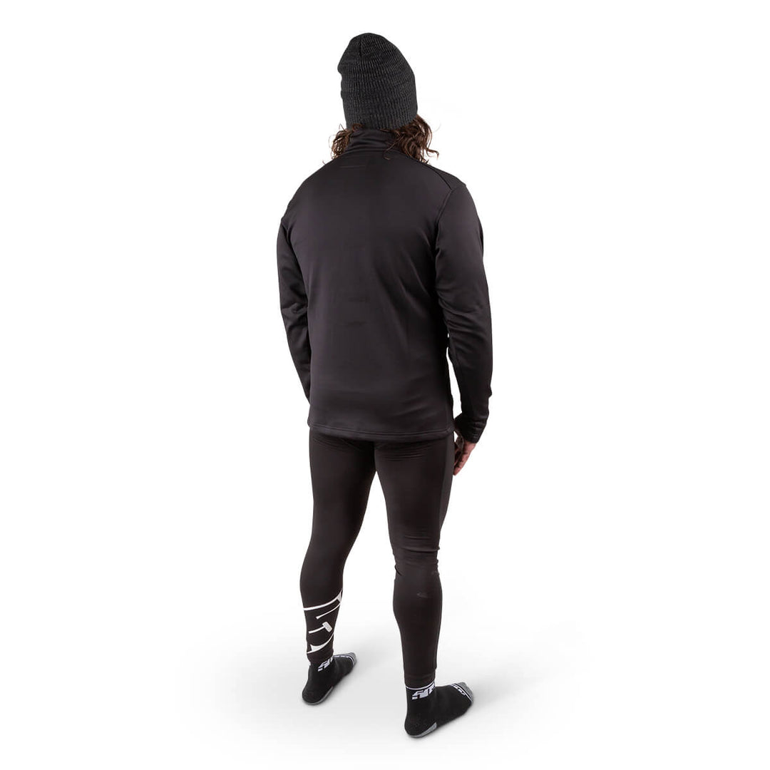 509 Fzn Lvl 2 Mid Layer Shirt