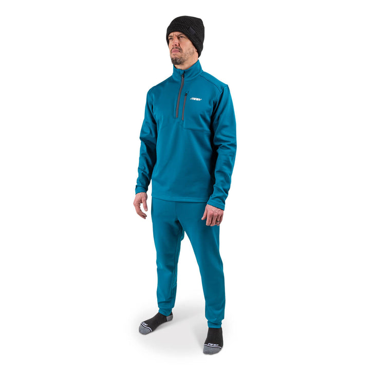 509 Fzn Lvl 2 Mid Layer Shirt