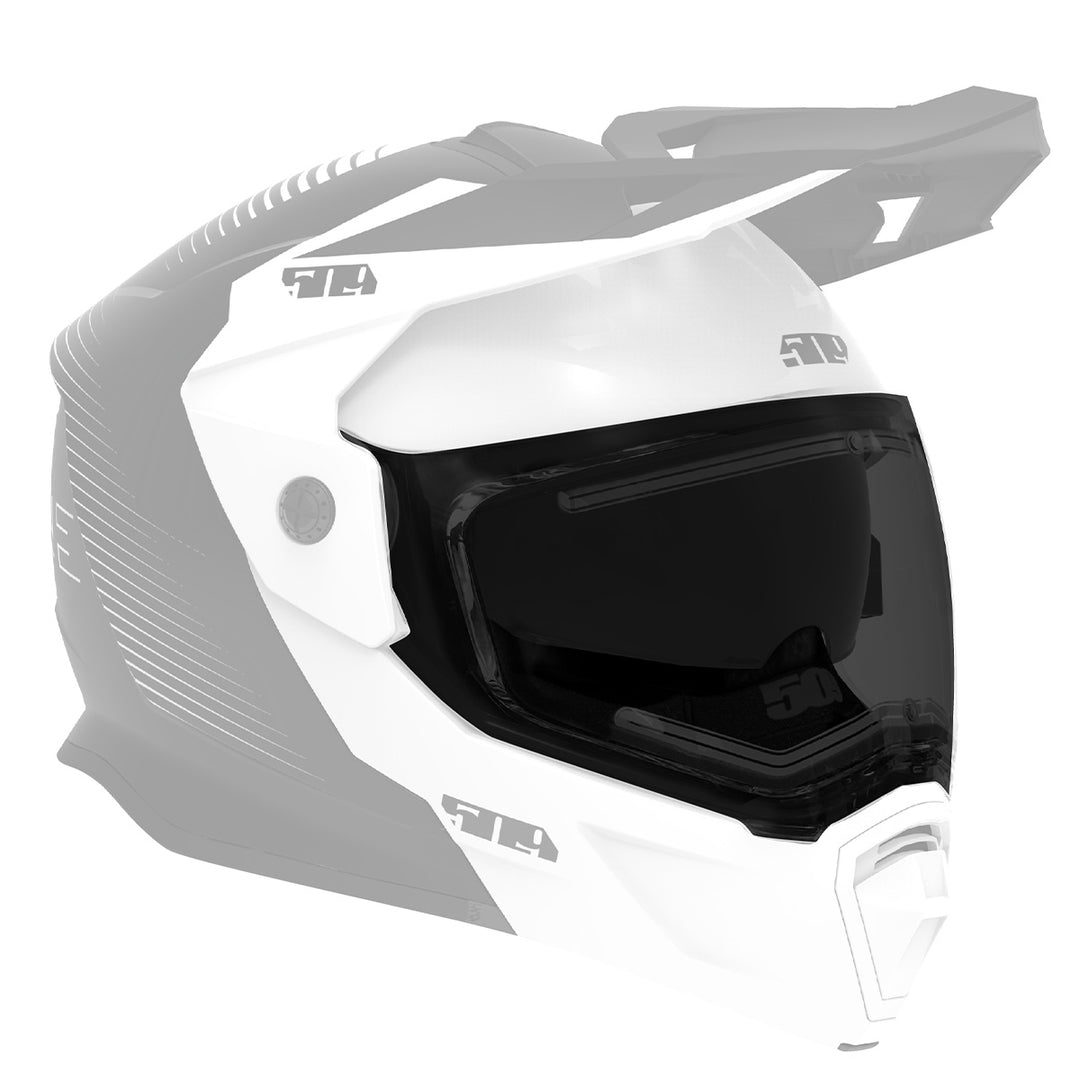 509 Ignite Dual Sheild For Delta R4 Helmets