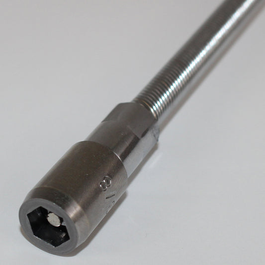 SLP Clutch Cover Removal Tool for Polaris UTV & Select CanAm Models - 20-303