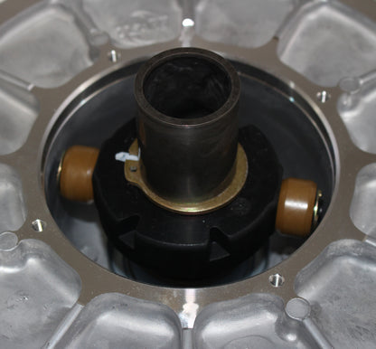 SLP HD Tied Driven Clutch (Un-calibrated) for 2014-15 Polaris RZR XP 1000 models - 50-305HD