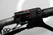 TKI Kill Switch Protector for Ski-Doo & Lynx 2008-22 600/800/850 XP XM G4 - Black - 200-6811-02