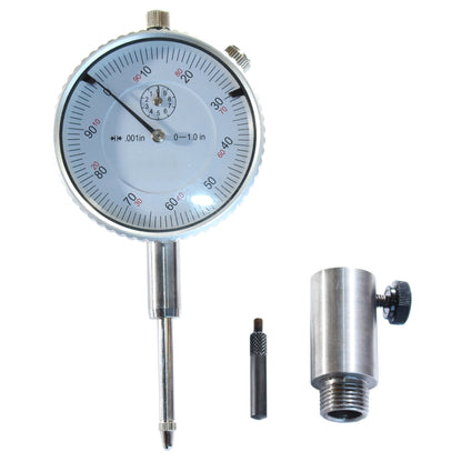 SLP Dial Indicator Timing Set for Snowmobile & Dirt Bike 2-Stroke Engines - 20-92