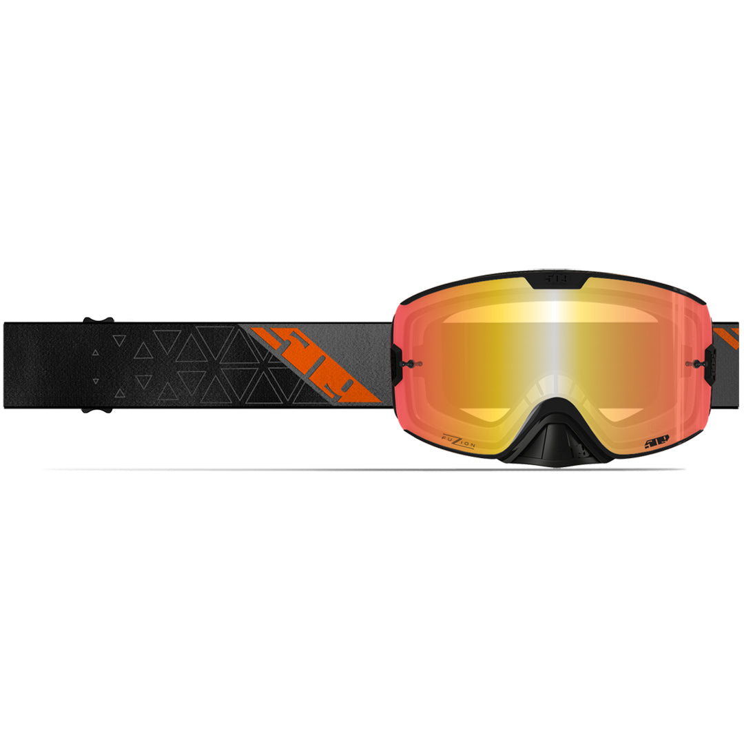 509 Kingpin Fuzion Offroad Goggle - F02000600
