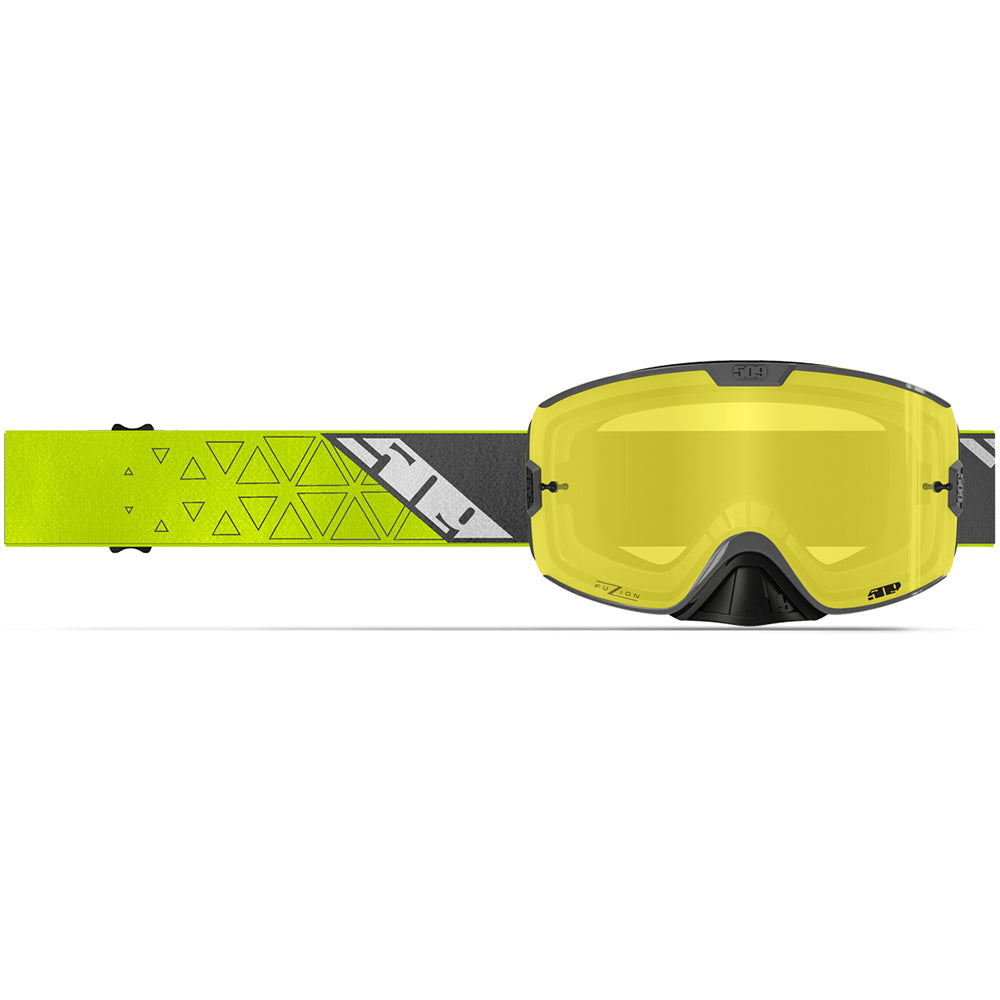 509 Kingpin Fuzion Offroad Goggle - F02000600