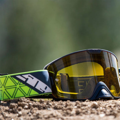 509 Kingpin Fuzion Offroad Goggle - F02000600