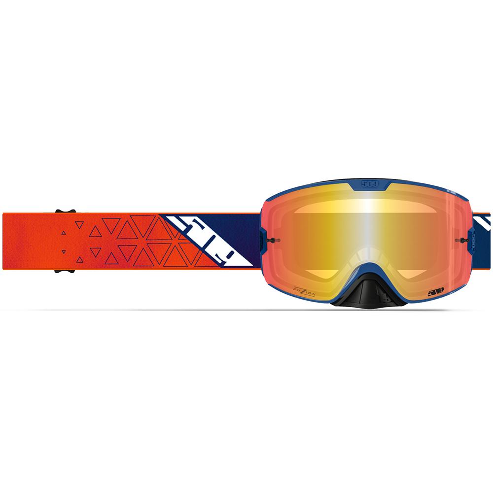 509 Kingpin Fuzion Offroad Goggle - F02000600