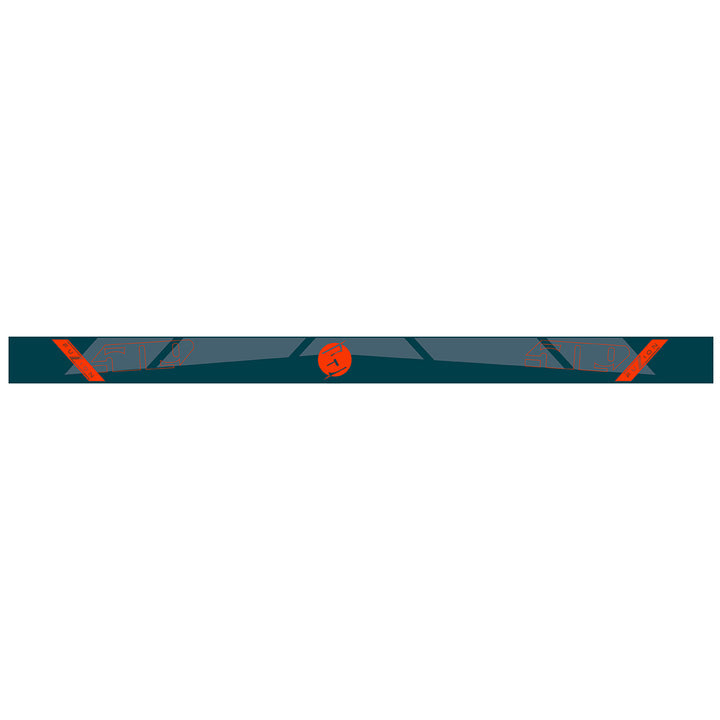 Light Blue HCS Tint