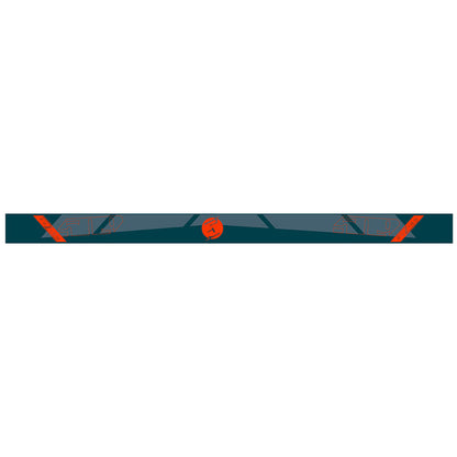 Light Blue HCS Tint