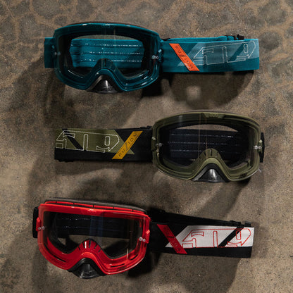 509 Kingpin Fuzion Offroad Goggle - F02000600