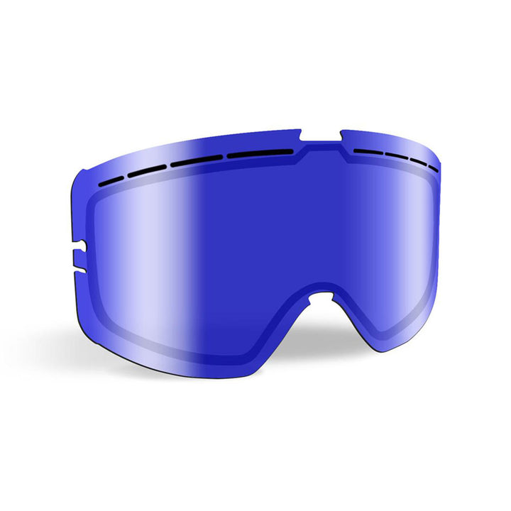 509 Kingpin Goggle Replacement Snow Lens - 509-KINLEN and F02007900