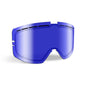 509 Kingpin Goggle Replacement Snow Lens - 509-KINLEN and F02007900