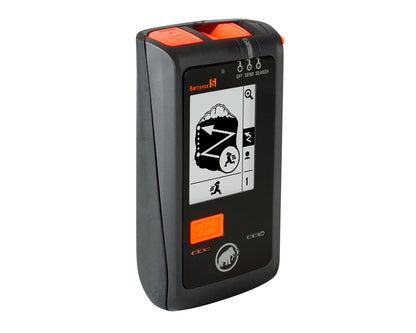 Mammut Barryvox S Beacon - 2710-00140-1012-1
