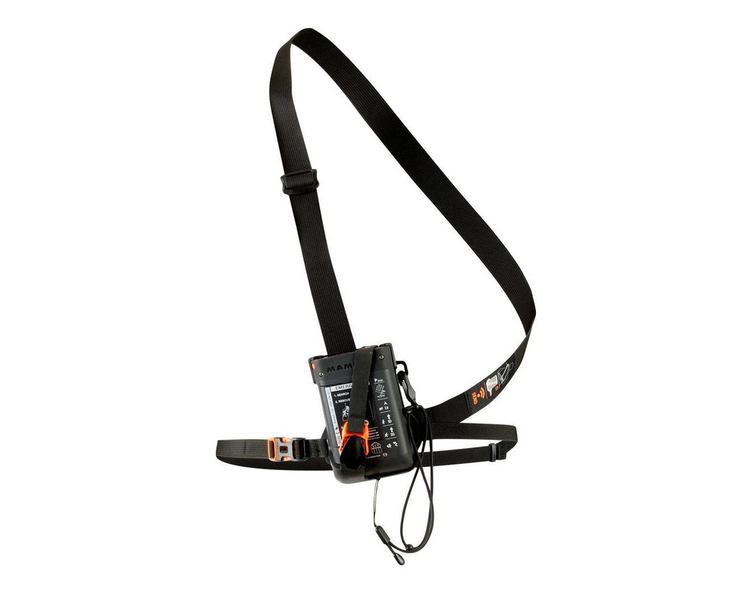 Mammut Barryvox S Beacon - 2710-00140-1012-1