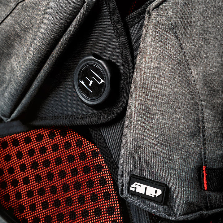 509 Melee Trail Pack