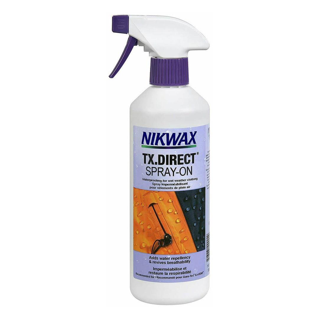 509 Nikwax TX direct Spray On - 10 oz  - F13002400-000-001