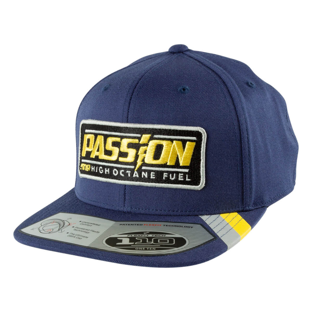 Passion Flex Snapback Hat - Passion