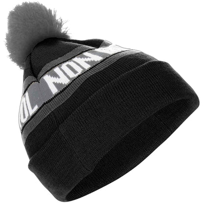 509 Petrol Pom Beanie