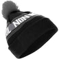 509 Petrol Pom Beanie