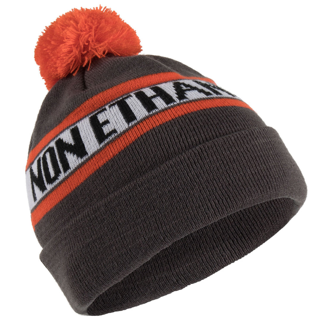 509 Petrol Pom Beanie