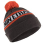 509 Petrol Pom Beanie