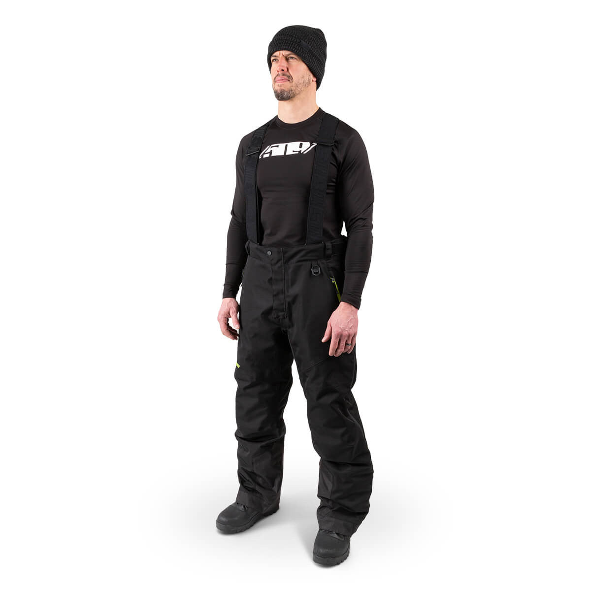 509 R-200 Insulated Crossover Pant - F03002300