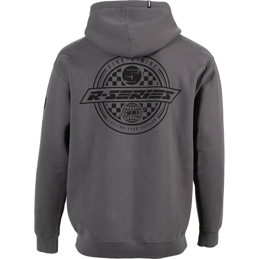 509 R-Series Hoodie - F09008800
