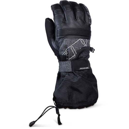 509 Range Gloves - F07000600