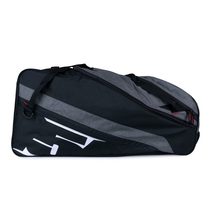 509 Revel Duffel - Heather Gray - F11000100-140-601