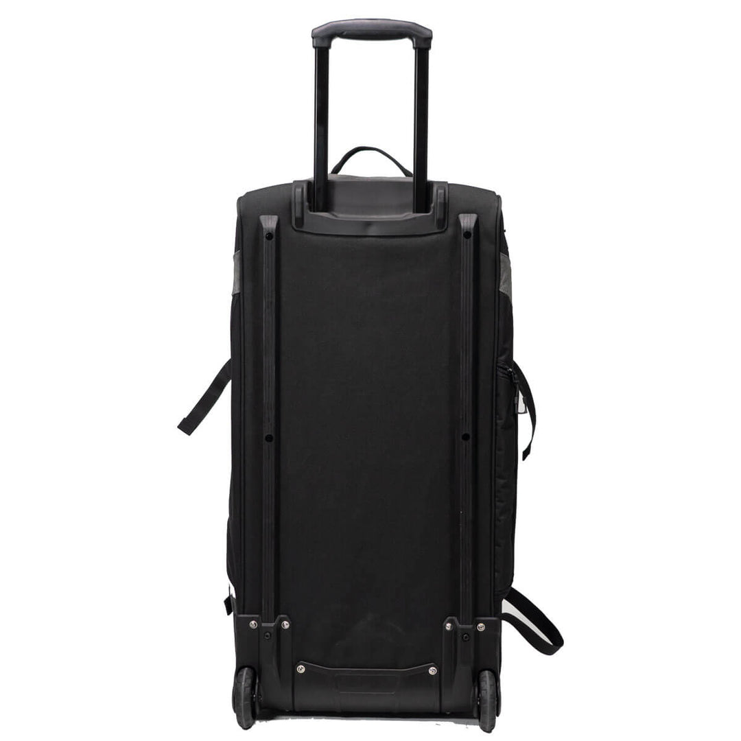 509 Revel Wheeled Gear Duffel - Heather Gray - F11000200-140-601